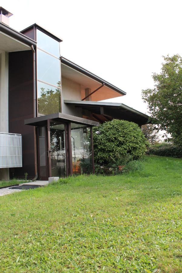 Guest House Italo & Anna Pasian di Prato Exterior foto