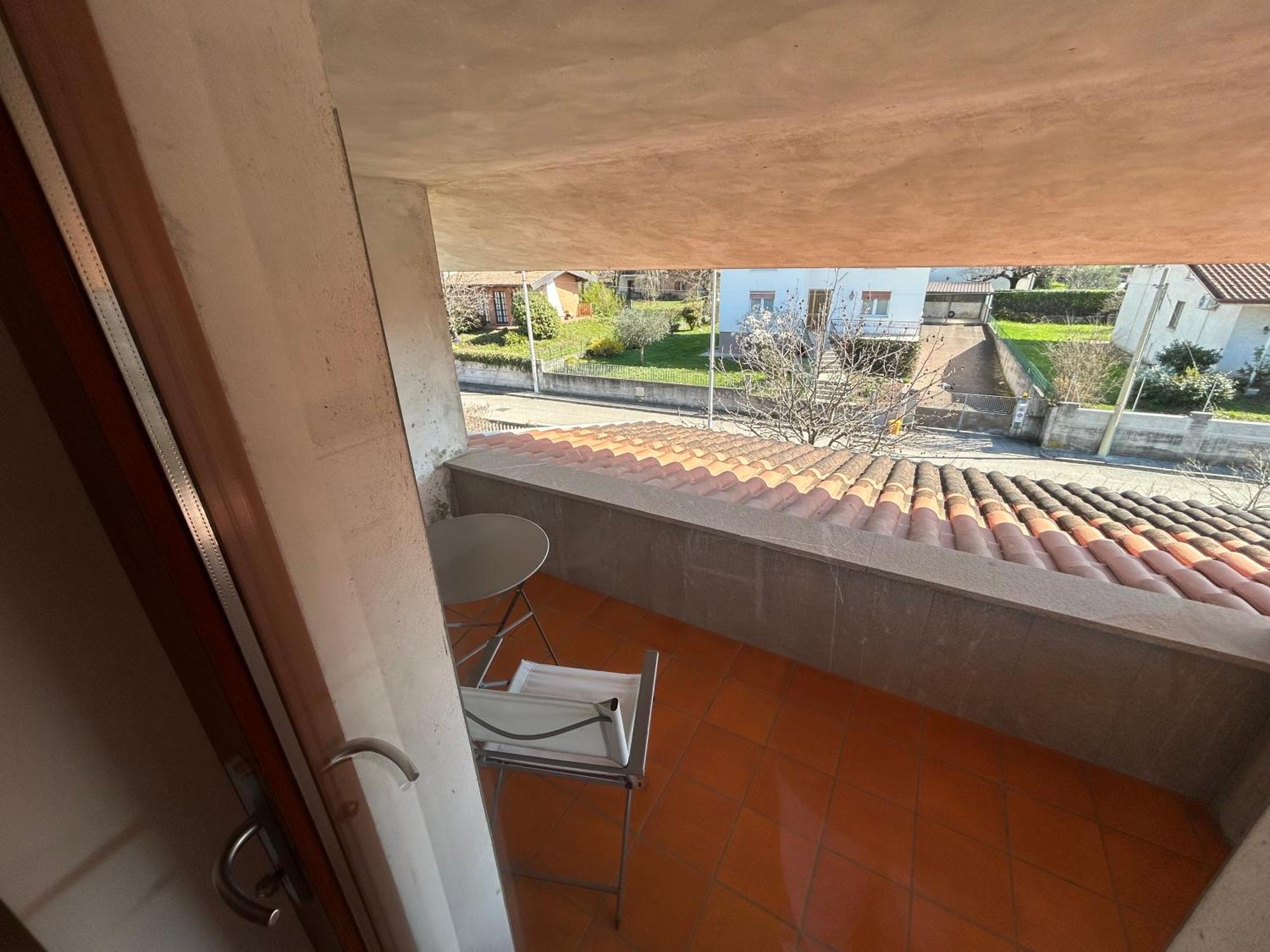 Guest House Italo & Anna Pasian di Prato Exterior foto